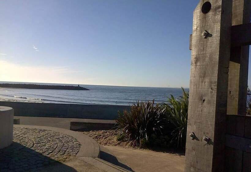 레지던스 Comfy House By The Beach, Northumberland Coast