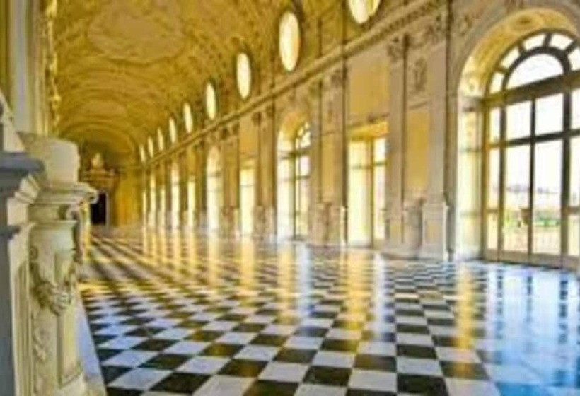 דירת נופש Cosy Apt Close To Sacra Di San Michele And Lakes