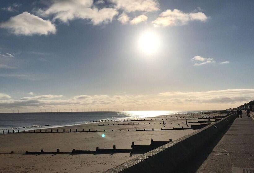 إقامة Edwardian Villa By The Sea,coastal Walks,king Beds