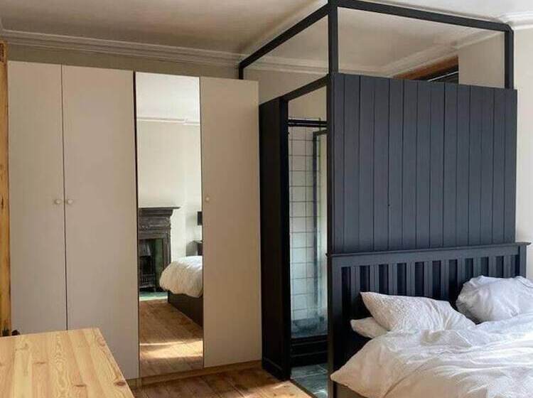 إقامة Edwardian Villa By The Sea,coastal Walks,king Beds