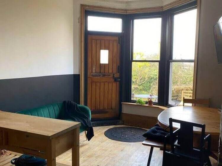 إقامة Edwardian Villa By The Sea,coastal Walks,king Beds