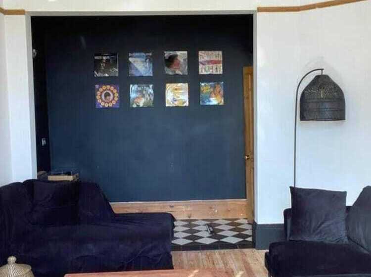 إقامة Edwardian Villa By The Sea,coastal Walks,king Beds