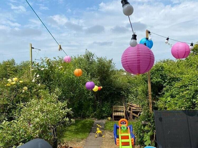 إقامة Edwardian Villa By The Sea,coastal Walks,king Beds