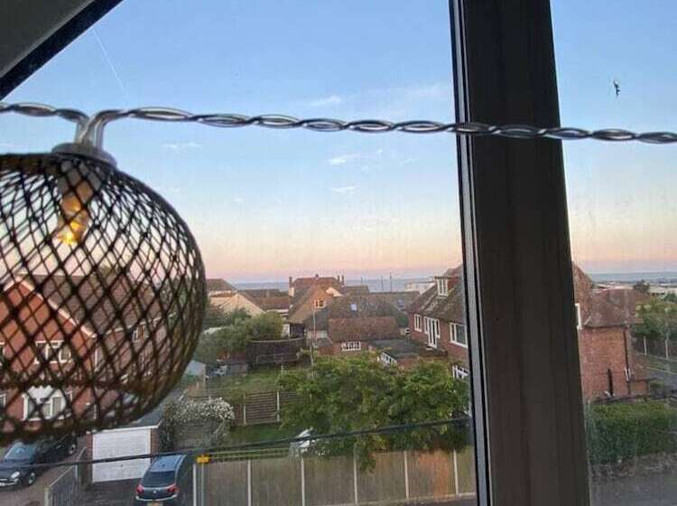 إقامة Edwardian Villa By The Sea,coastal Walks,king Beds