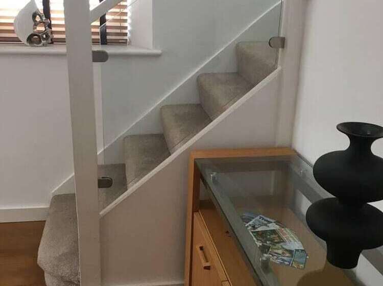 Резиденция Immaculate 4 Bed House In Paignton Near Beach