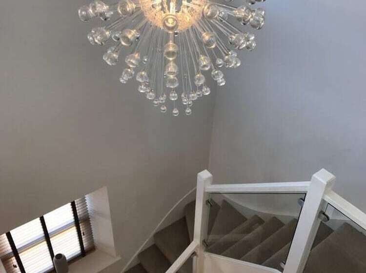 Резиденция Immaculate 4 Bed House In Paignton Near Beach