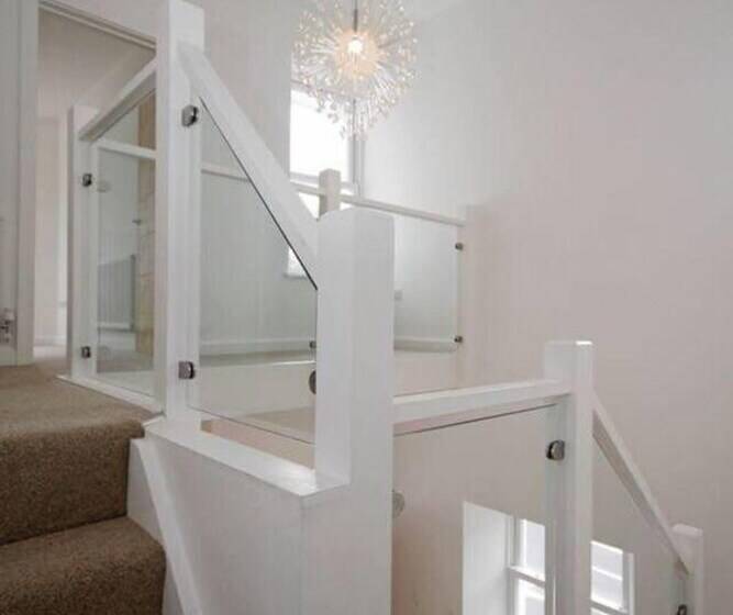 住所 Immaculate 4 Bed House In Paignton Near Beach