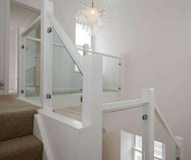 Резиденция Immaculate 4 Bed House In Paignton Near Beach