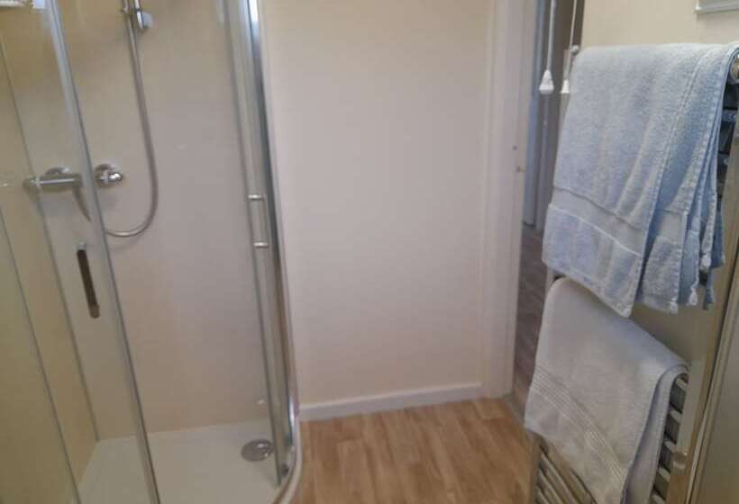 إقامة Impeccable 1 Bed House In Gretna