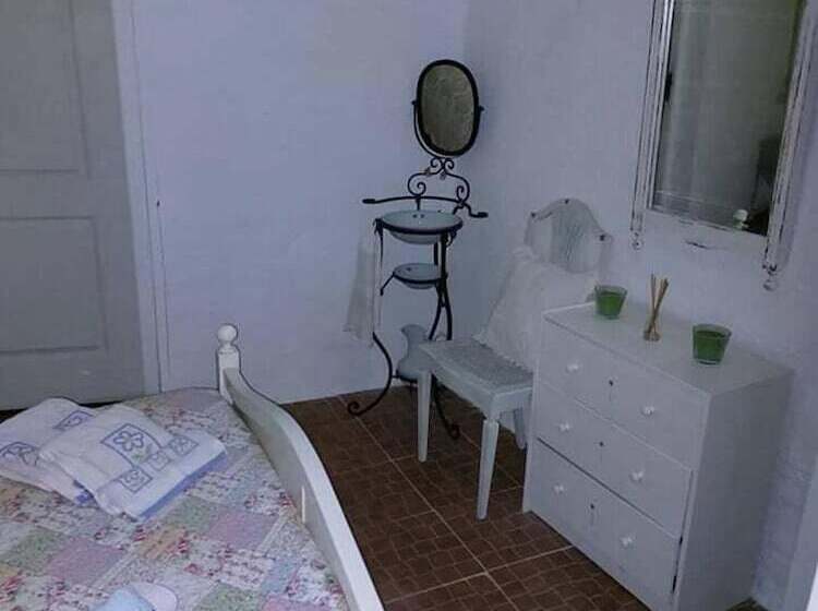 레지던스 Lovely 3 Bed House In Reguengos De Monsaraz