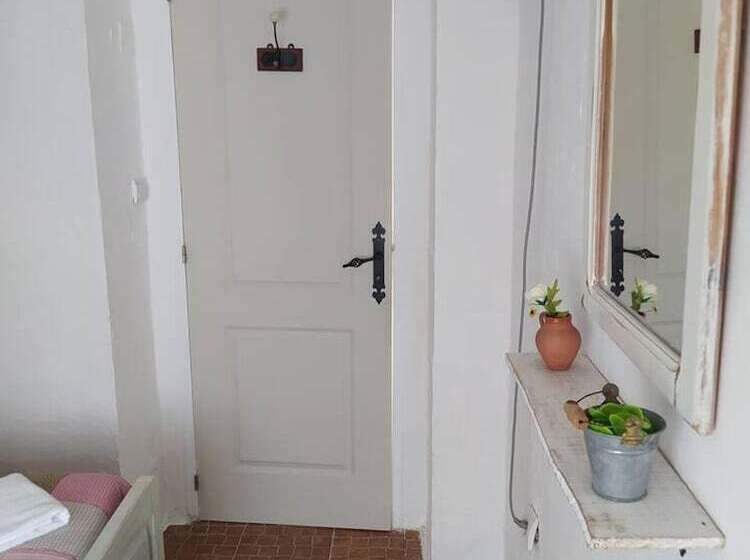 דירת נופש Lovely 3 Bed House In Reguengos De Monsaraz