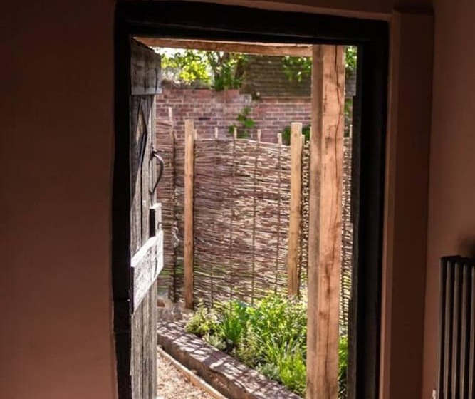 إقامة Perfect To Spend Time With Family And Friends