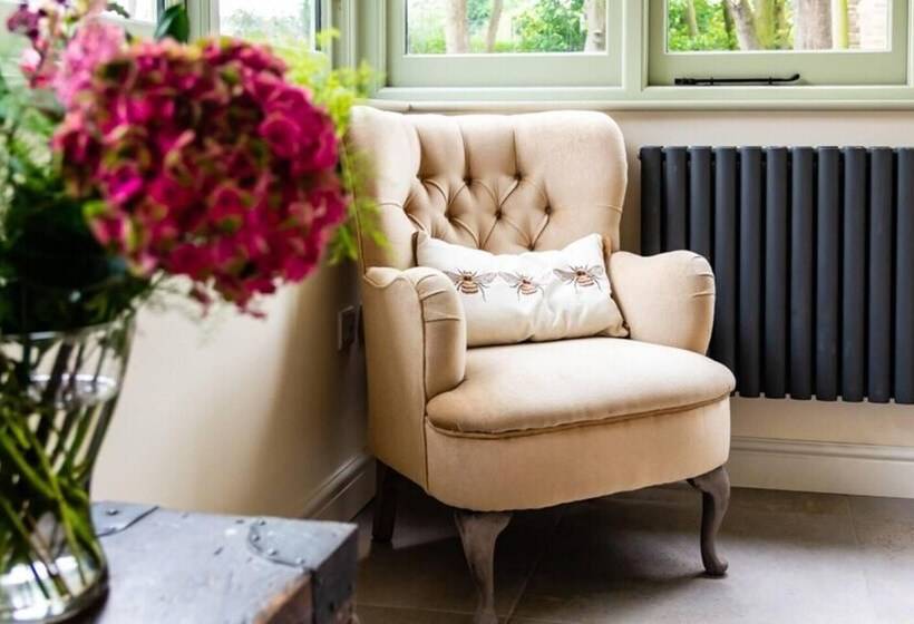 إقامة Perfect To Spend Time With Family And Friends