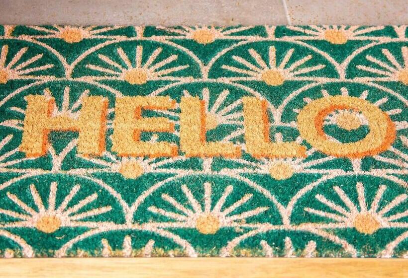 إقامة Perfect To Spend Time With Family And Friends