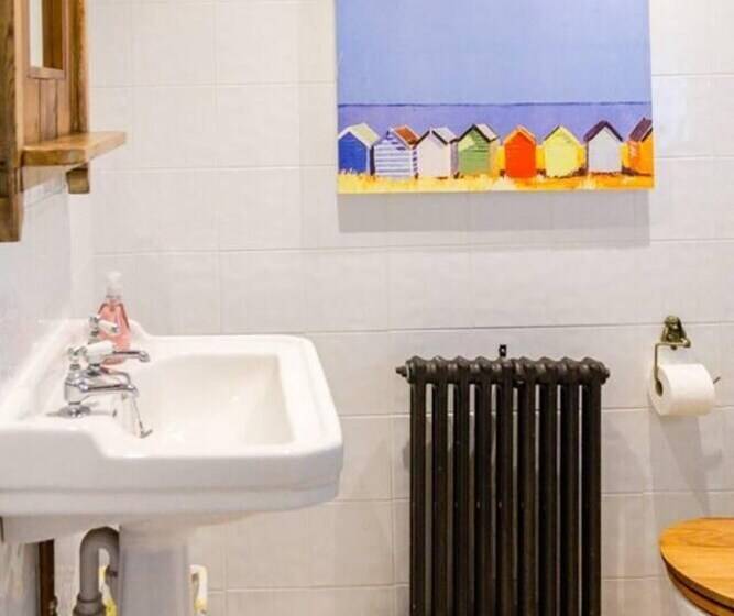 إقامة Perfect To Spend Time With Family And Friends