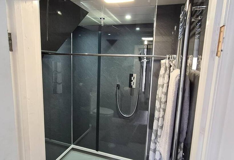 Резиденция Remarkable 3 Bed House In Newbiggin By The Sea