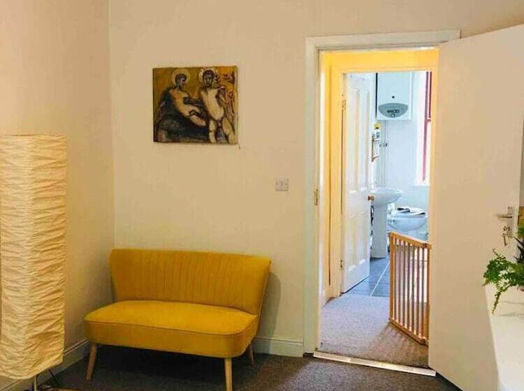 레지던스 Spacious Riverside Home, 3 Bedrooms, Hebden Bridge