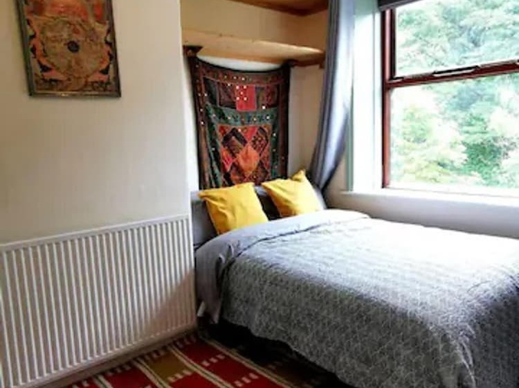 레지던스 Spacious Riverside Home, 3 Bedrooms, Hebden Bridge