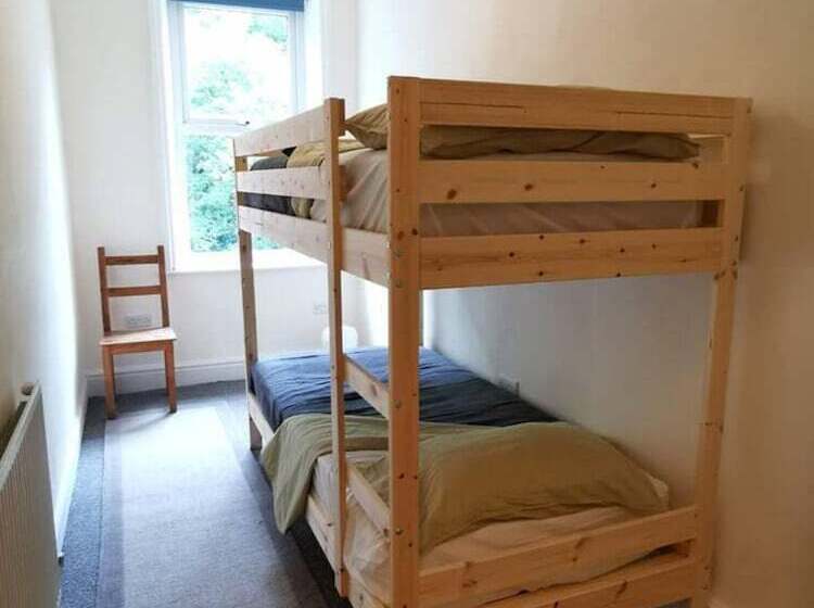 إقامة Spacious Riverside Home, 3 Bedrooms, Hebden Bridge
