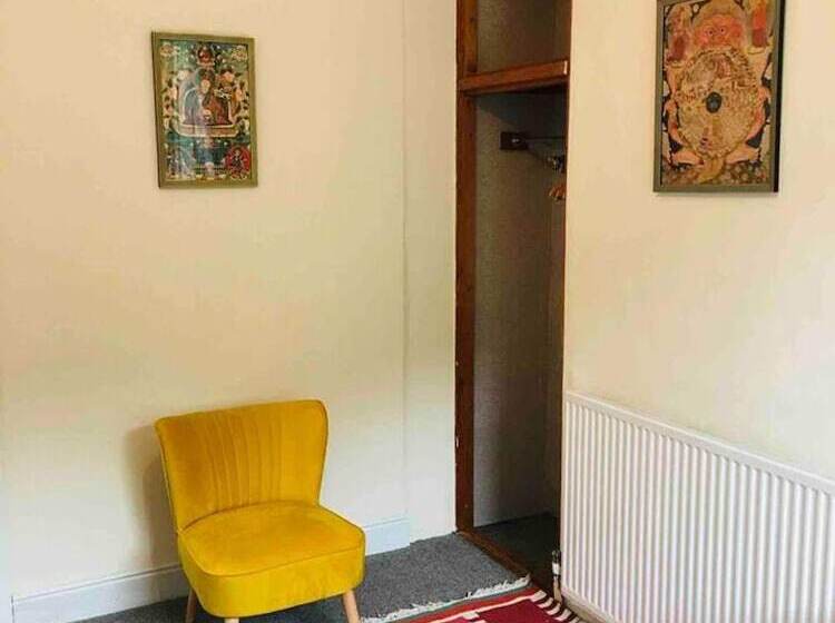 레지던스 Spacious Riverside Home, 3 Bedrooms, Hebden Bridge