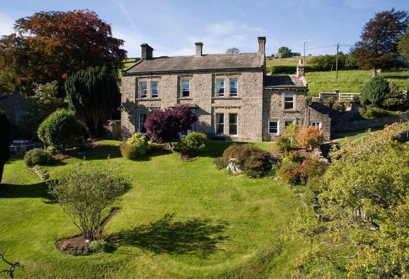 레지던스 Stunning 8 Beds Country Retreat Nr Richmond