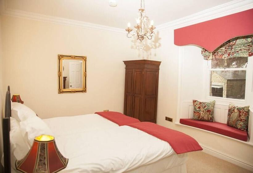 住所  Stunning 8 Beds Country Retreat Nr Richmond