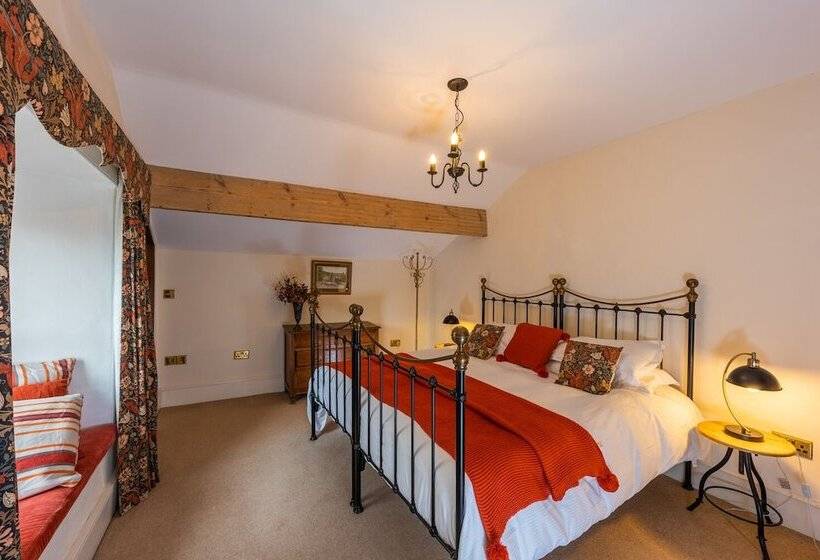 דירת נופש Stunning 8 Beds Country Retreat Nr Richmond