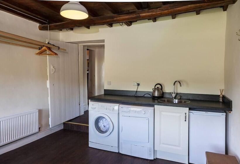 레지던스 Stunning 8 Beds Country Retreat Nr Richmond