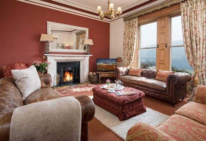 레지던스 Stunning 8 Beds Country Retreat Nr Richmond