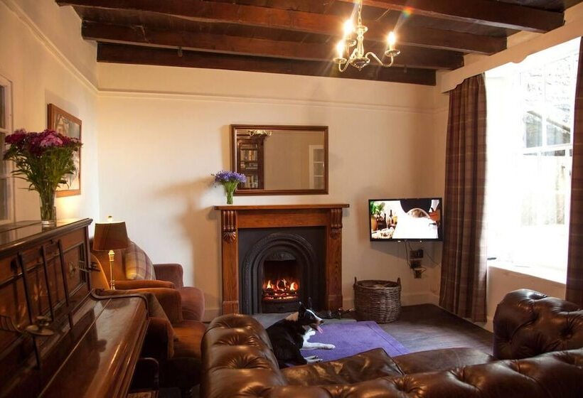 דירת נופש Stunning 8 Beds Country Retreat Nr Richmond