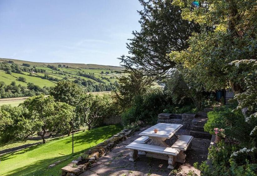 레지던스 Stunning 8 Beds Country Retreat Nr Richmond