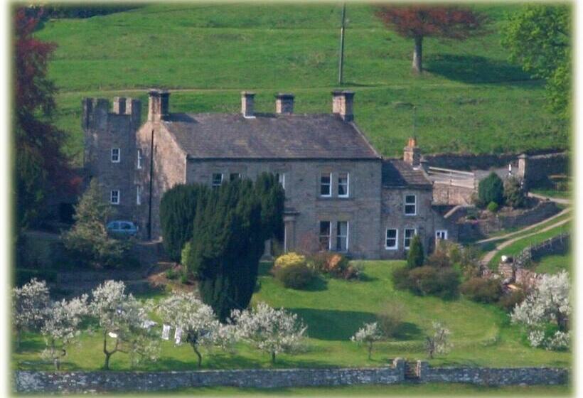 דירת נופש Stunning 8 Beds Country Retreat Nr Richmond