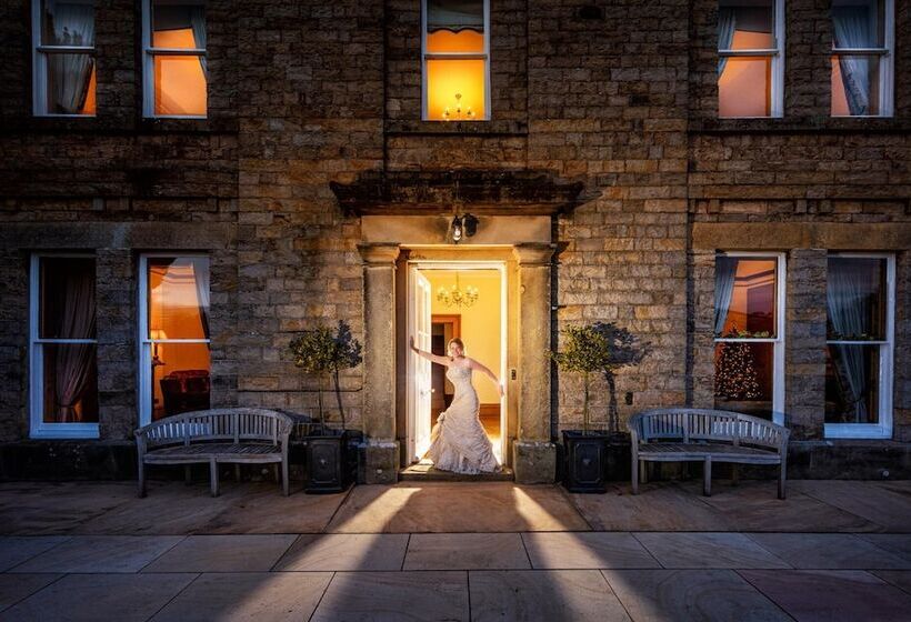 דירת נופש Stunning 8 Beds Country Retreat Nr Richmond