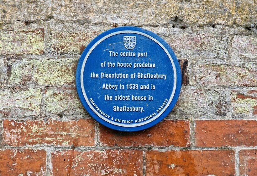 住所  Historic 2bed   Traditional Countryside Retreat