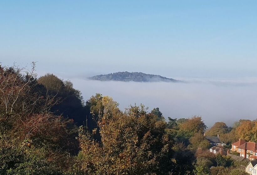 住所  Historic 2bed   Traditional Countryside Retreat