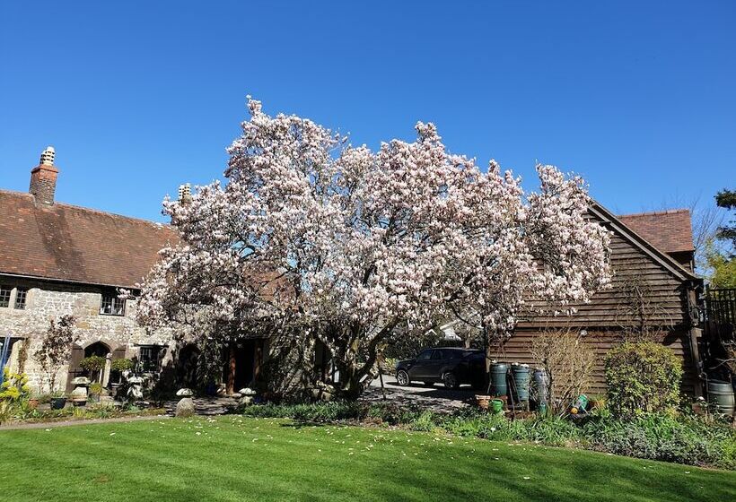 住所  Historic 2bed   Traditional Countryside Retreat