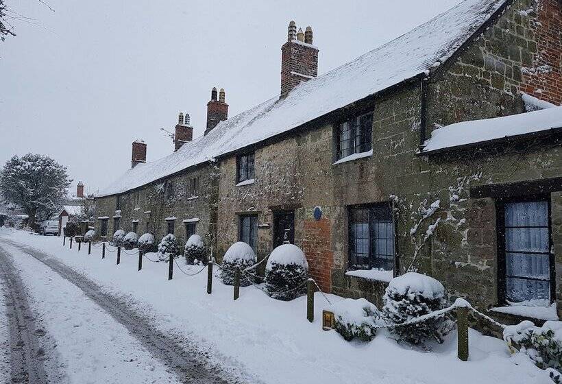 住所  Historic 2bed   Traditional Countryside Retreat