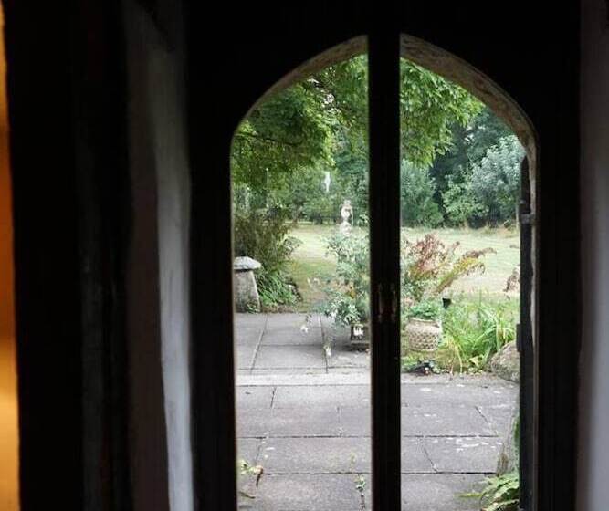 住所  Historic 2bed   Traditional Countryside Retreat