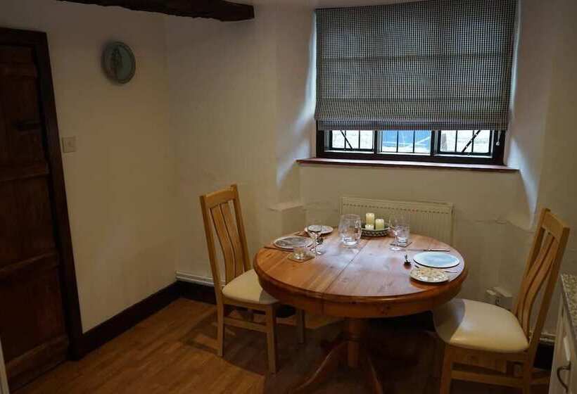 住所  Historic 2bed   Traditional Countryside Retreat