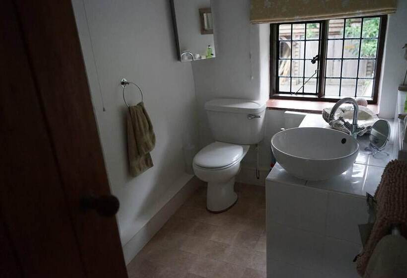 住所  Historic 2bed   Traditional Countryside Retreat