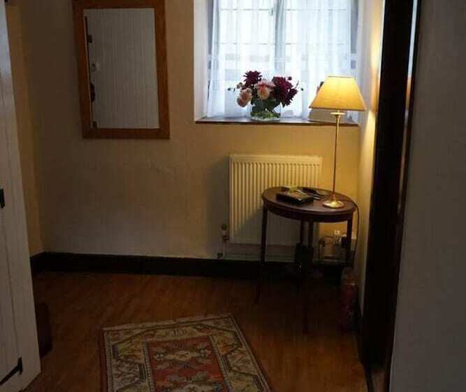 住所  Historic 2bed   Traditional Countryside Retreat