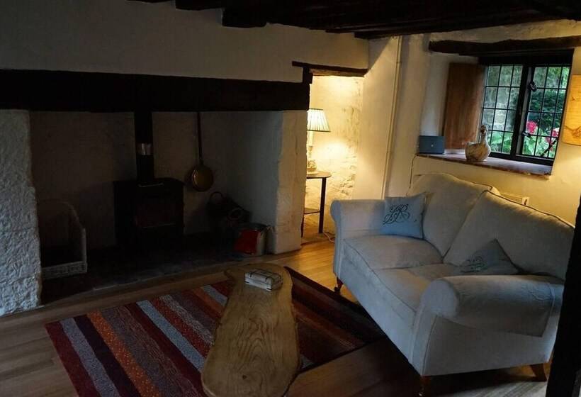 住所  Historic 2bed   Traditional Countryside Retreat