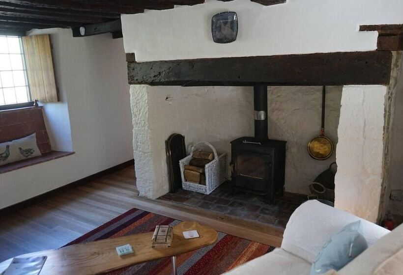 住所  Historic 2bed   Traditional Countryside Retreat