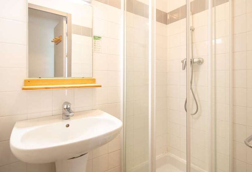 Резиденция Vacancéole Le Dôme Des Rousses