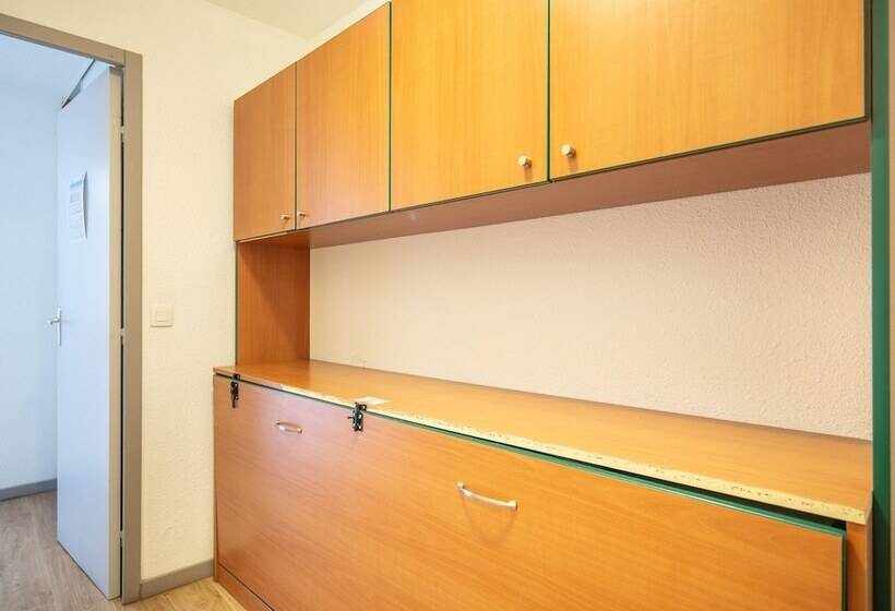 Резиденция Vacancéole Le Dôme Des Rousses