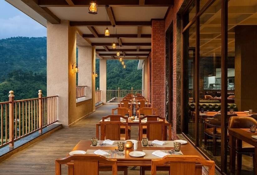 אתר נופש Welcomhotel By Itc Hotels Jim Corbett