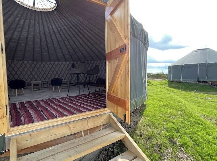 אתר נופש Zen Jungle Retreat