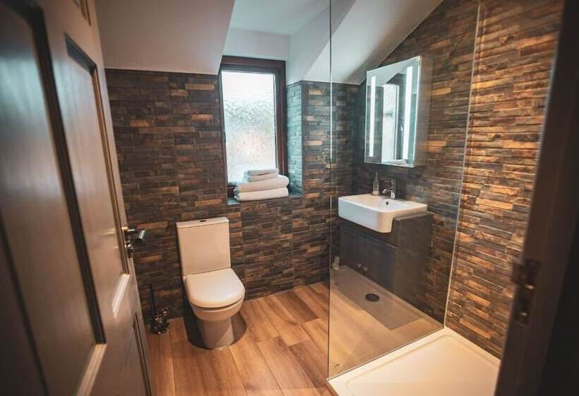 منتجع Zen Jungle Retreat