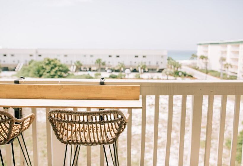 Salt Haus 30a By Avantstay Amazing Ocean Views W/ Community Pool Access