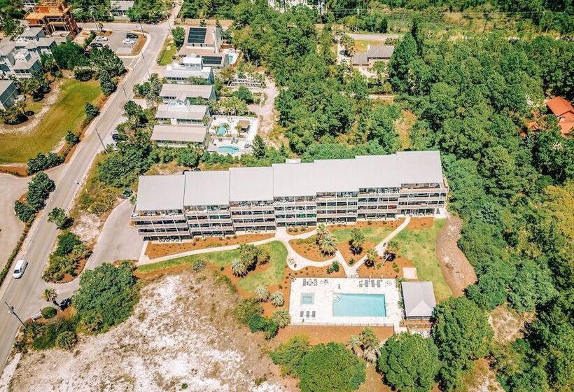 Salt Haus 30a By Avantstay Amazing Ocean Views W/ Community Pool Access